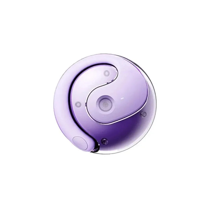 Fones de ouvido tradutor ai, tradutores em tempo real, 144 idiomas, tradutor de voz, sem fio, bluetooth, para viagens