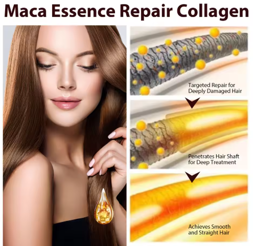 Aceite esencial reparacion de colageno 50ml