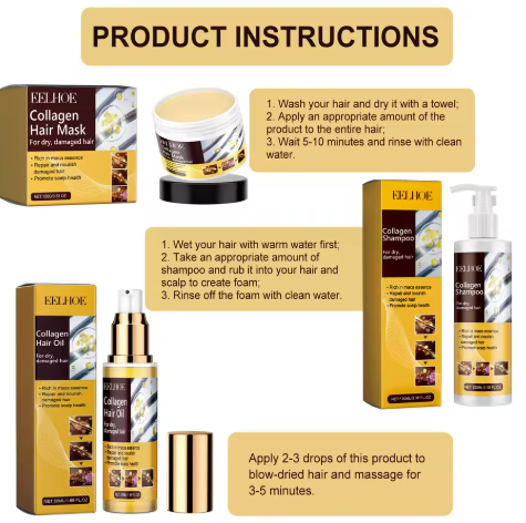 Aceite esencial reparacion de colageno 50ml